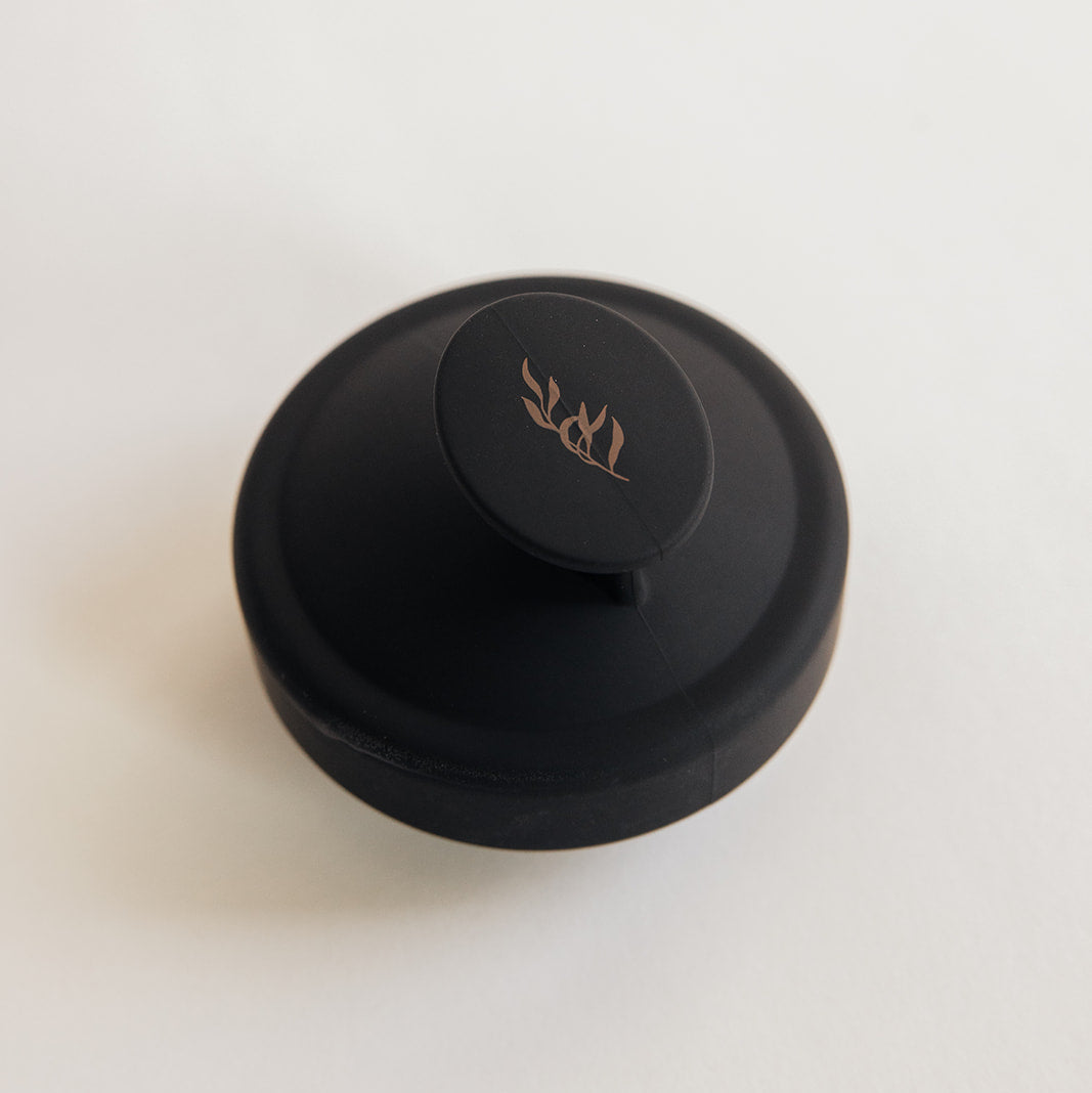 Scalp Scrubber