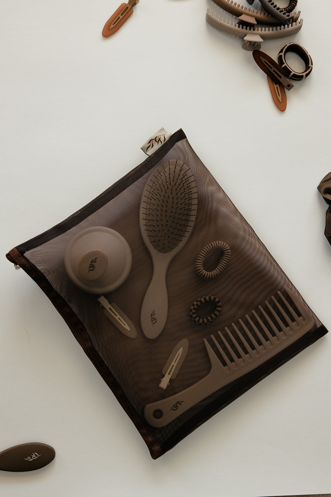 Willow Travel Bag