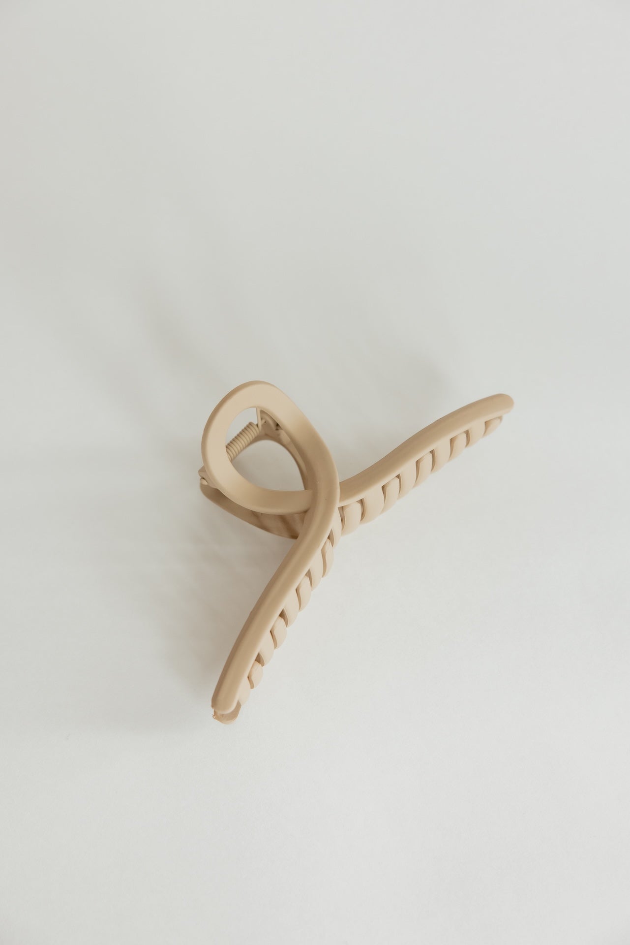 Twist Claw Clip