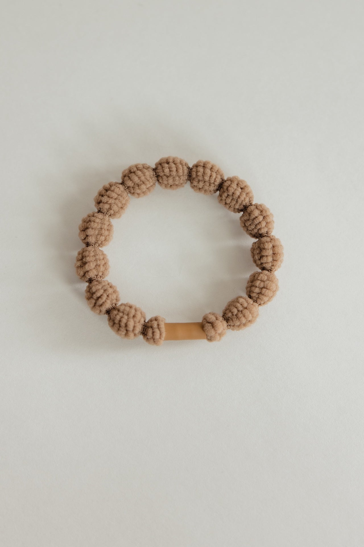 Bubble Knot Hair Ties