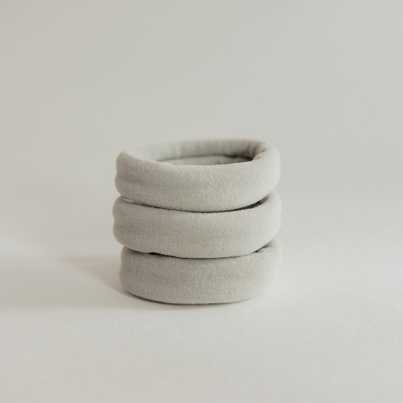 TrueFit Hair Ties