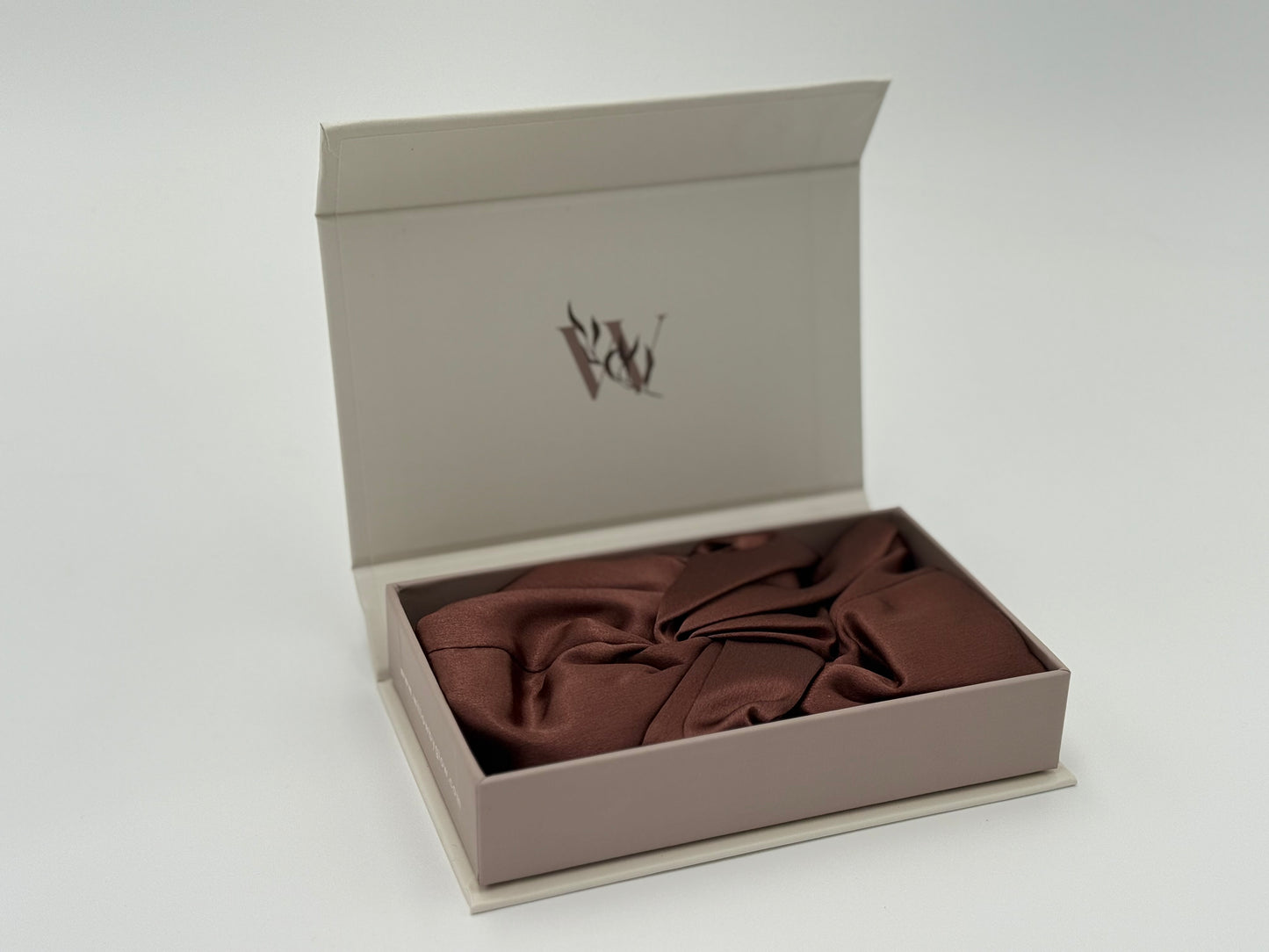 Mulberry Silk Sleep Cap