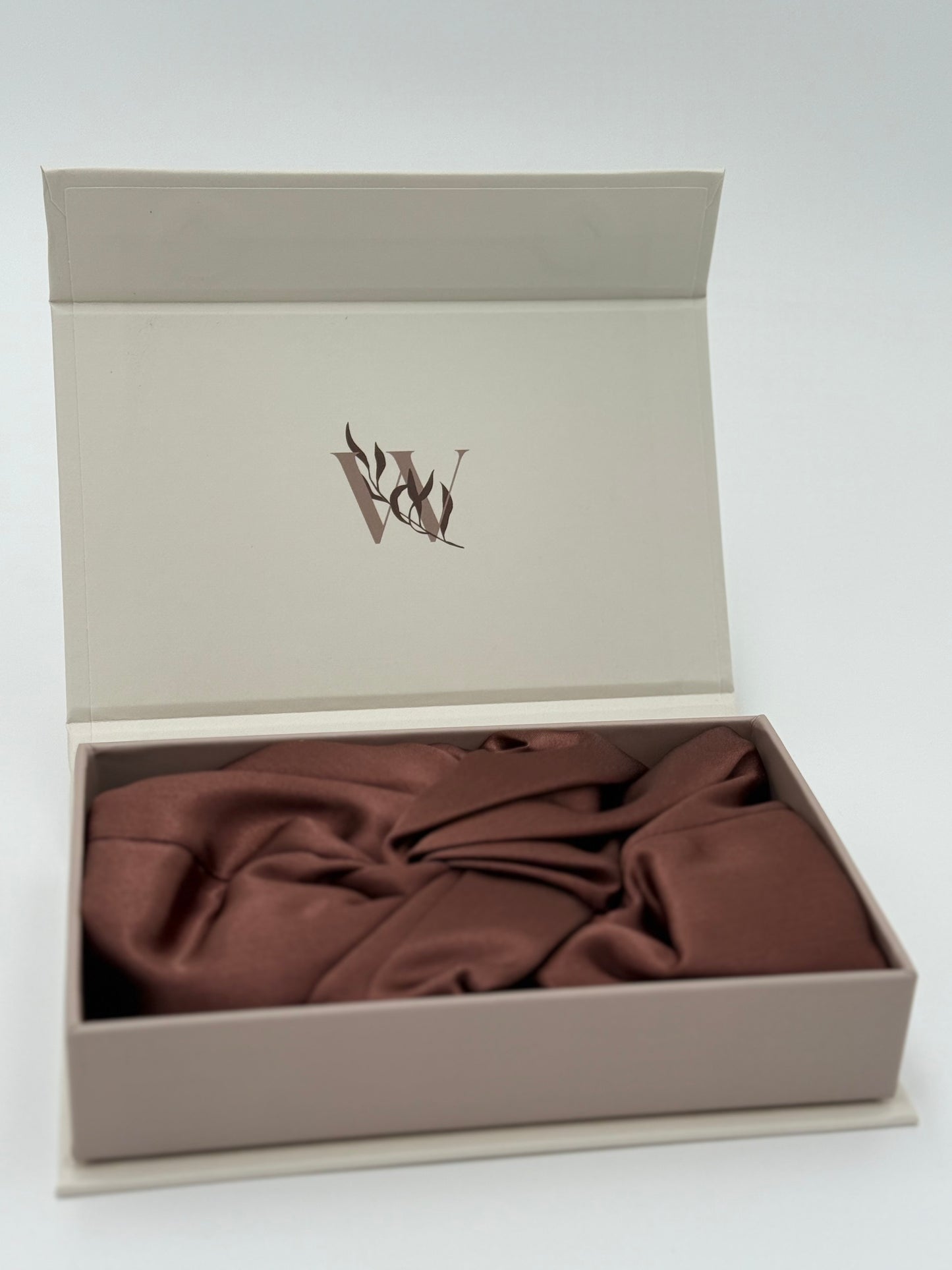 Mulberry Silk Sleep Cap