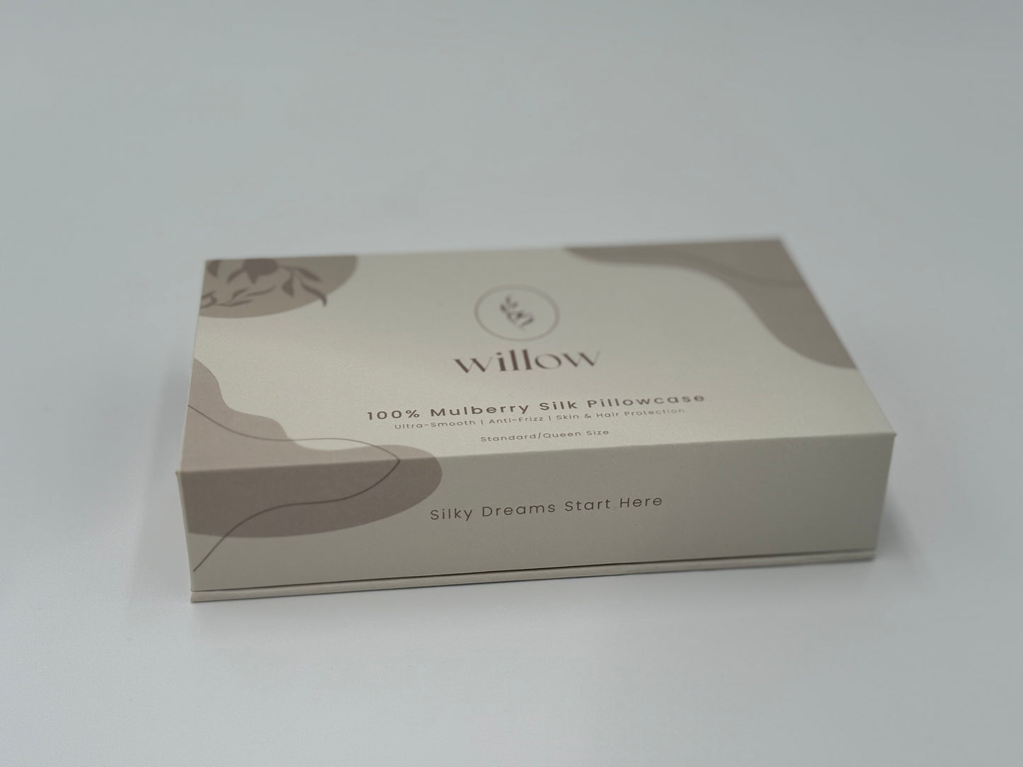 Mulberry Silk Pillowcase