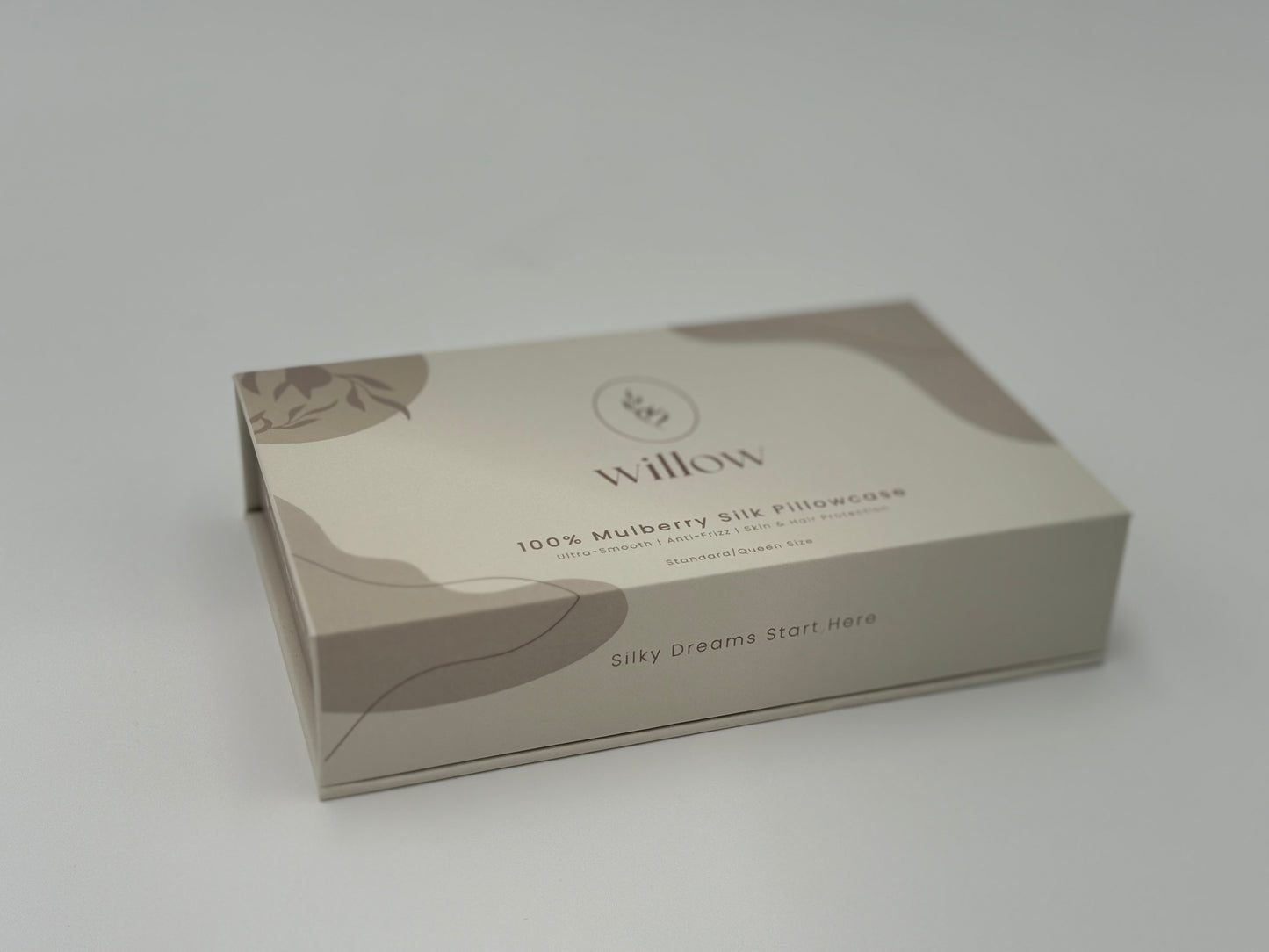 Mulberry Silk Pillowcase
