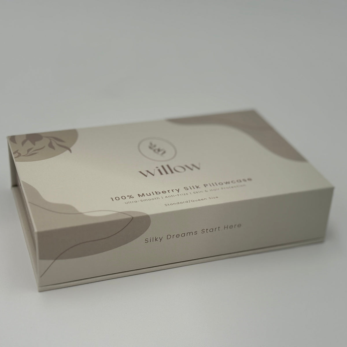 Mulberry Silk Pillowcase