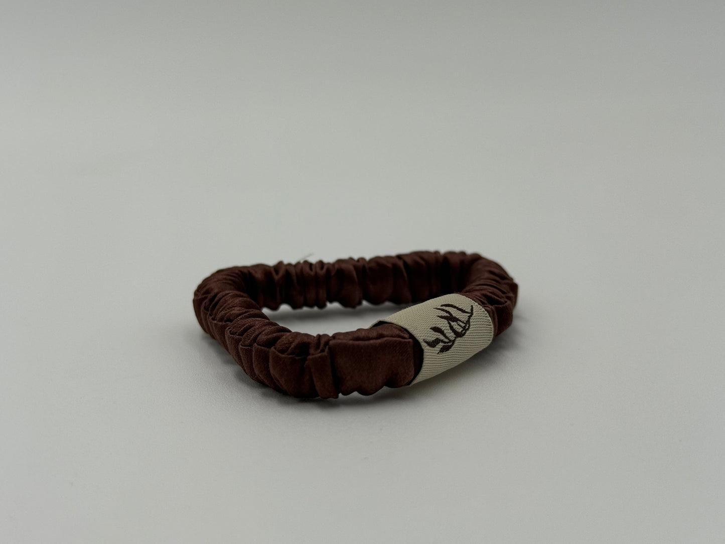 Mini Dream Silk Scrunchie