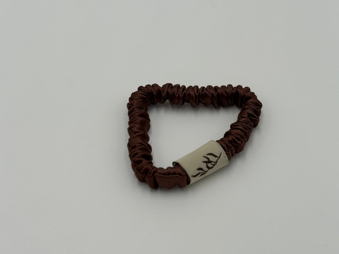 Mini Dream Silk Scrunchie