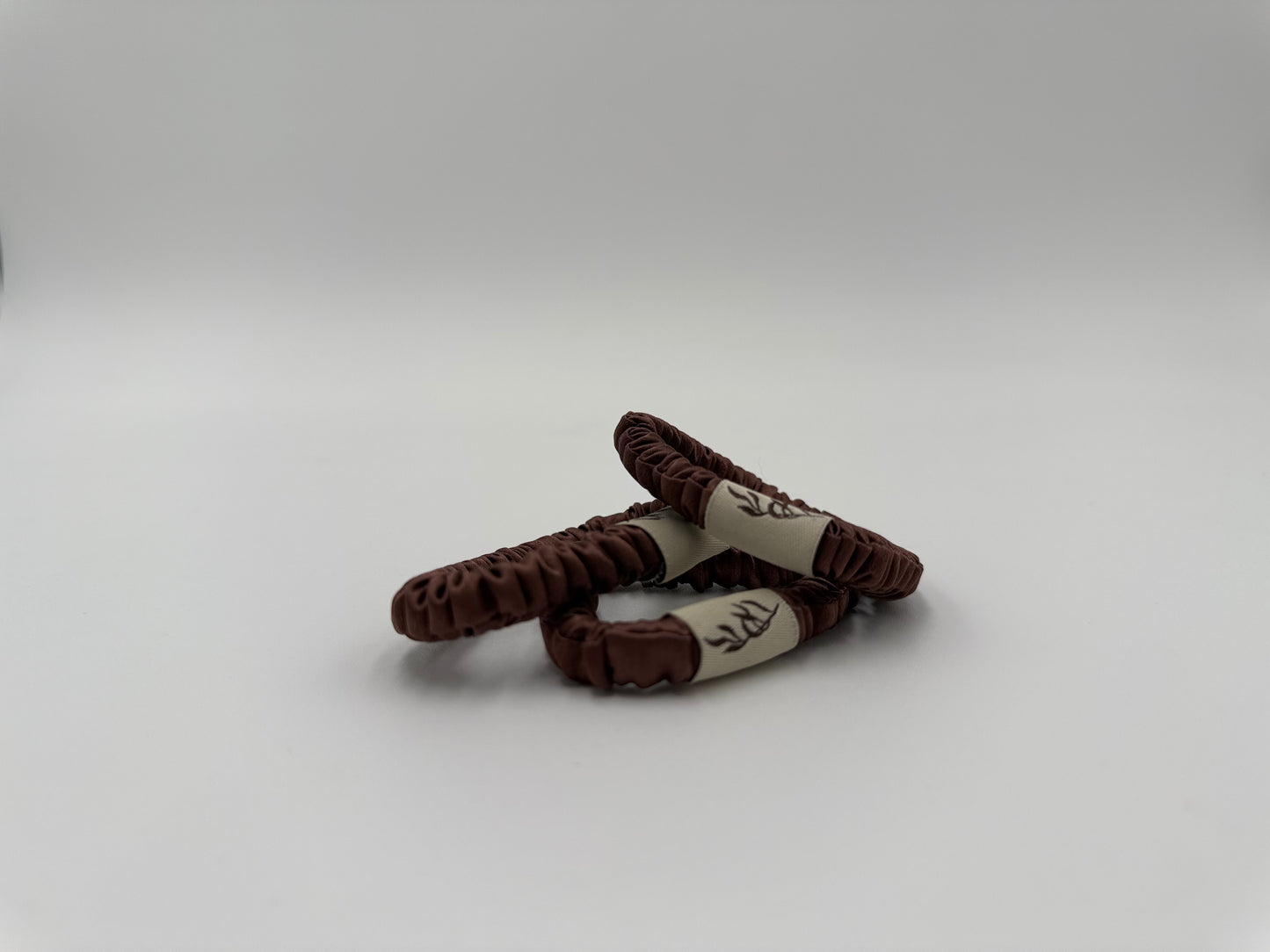 Mini Dream Silk Scrunchie