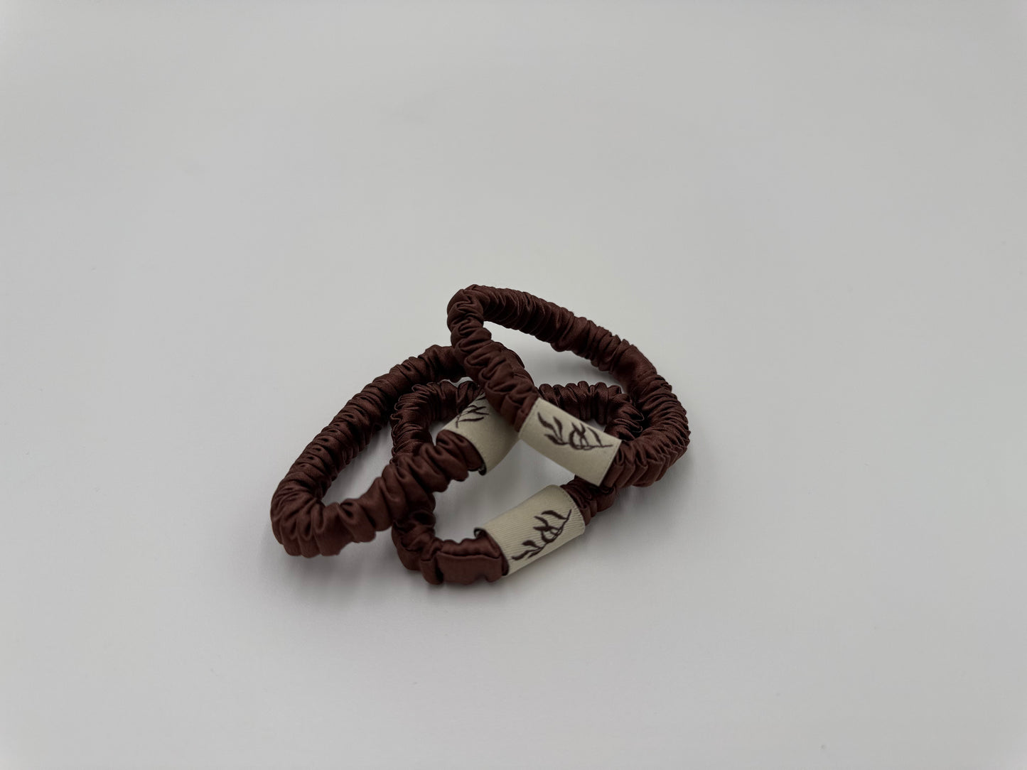Mini Dream Silk Scrunchie