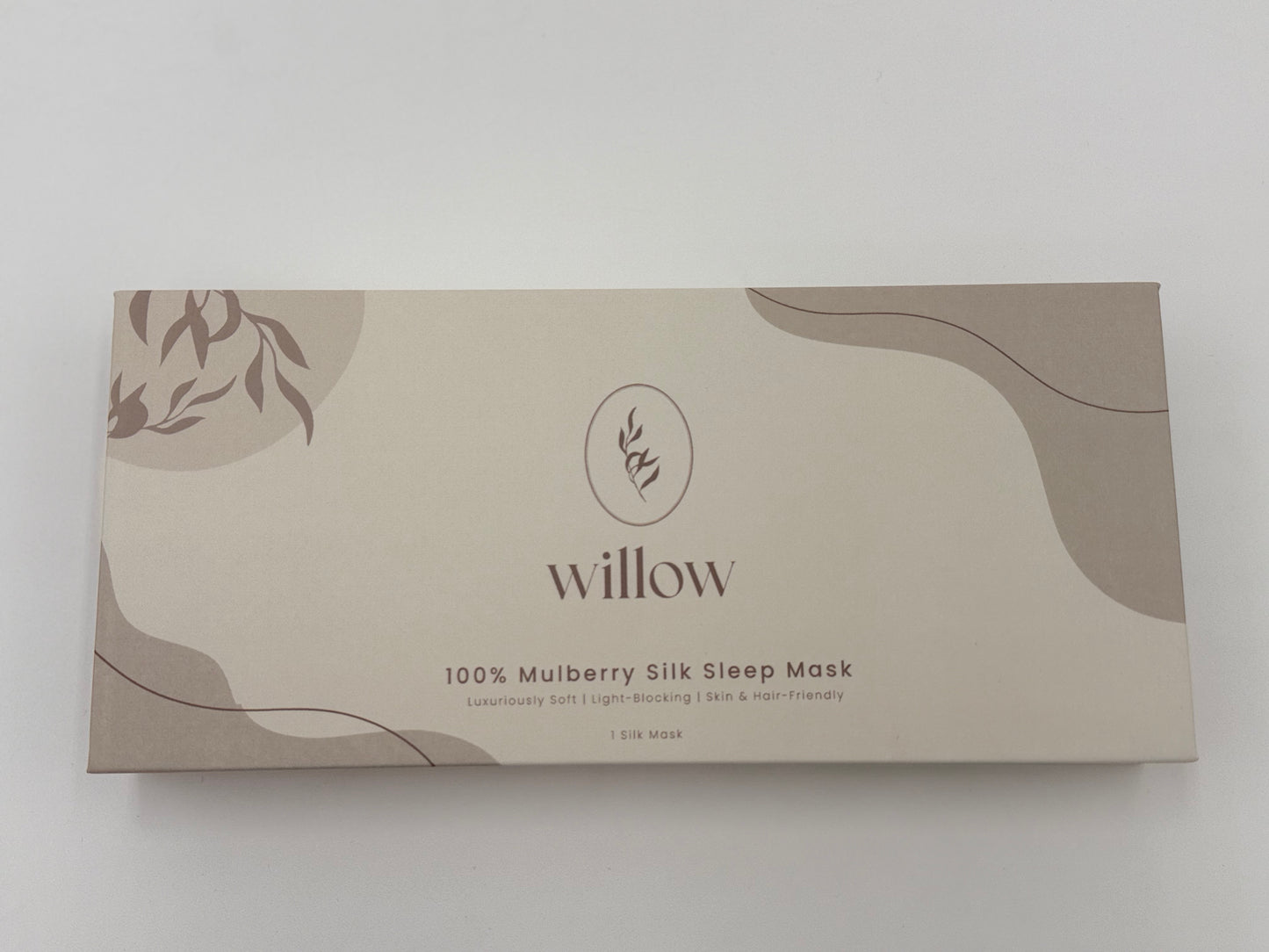 Silk Sleep Mask
