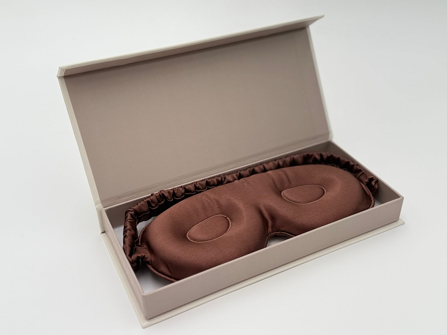 Silk Sleep Mask