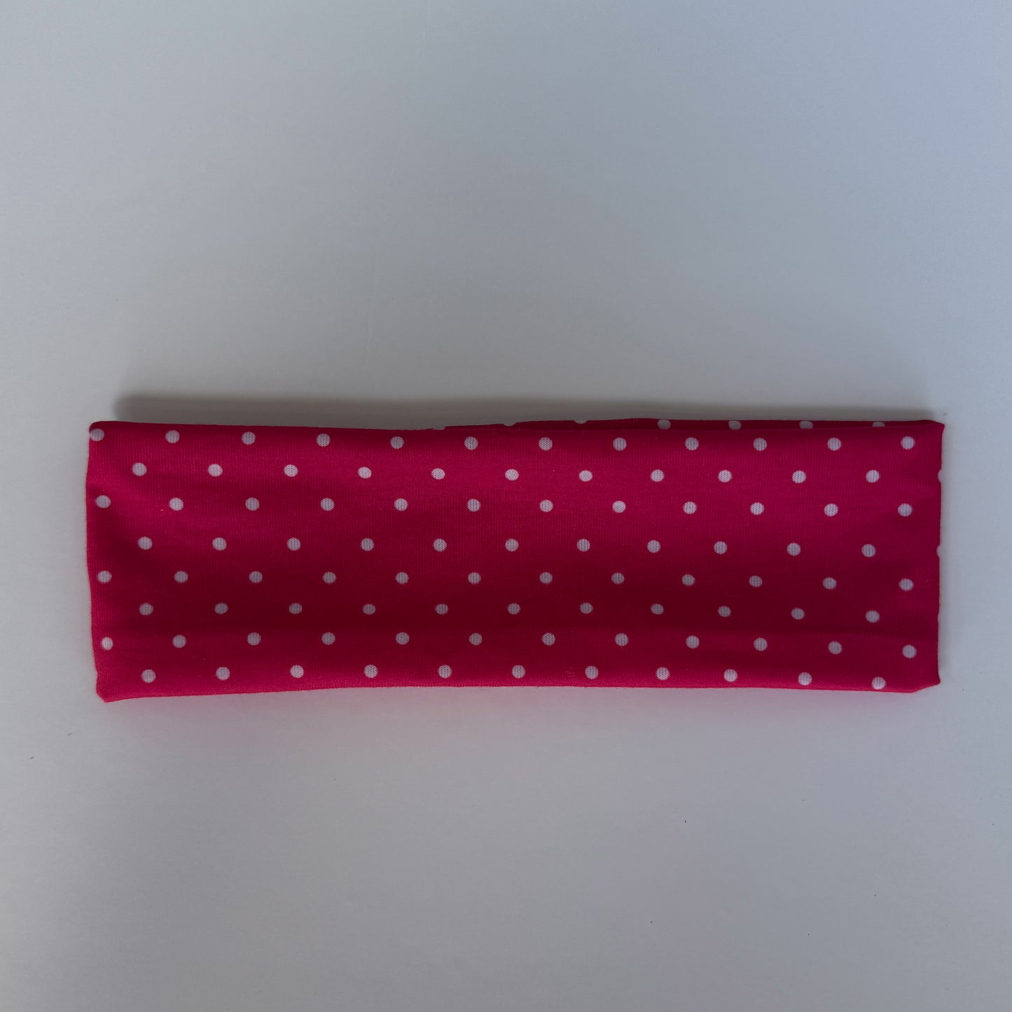 Pink Pop Everyday Headband