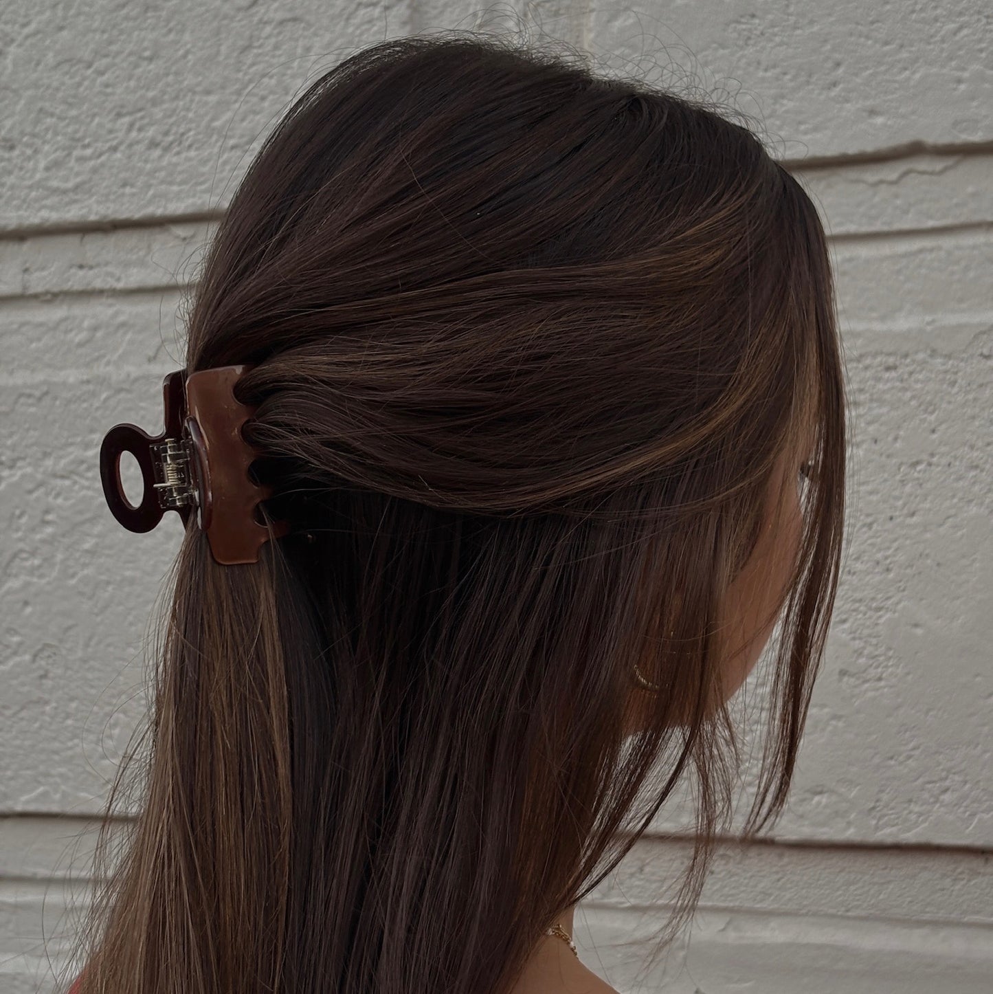 Mini Claw Clips