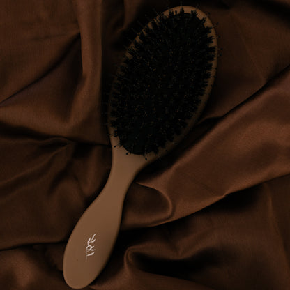 Smoothing Brush