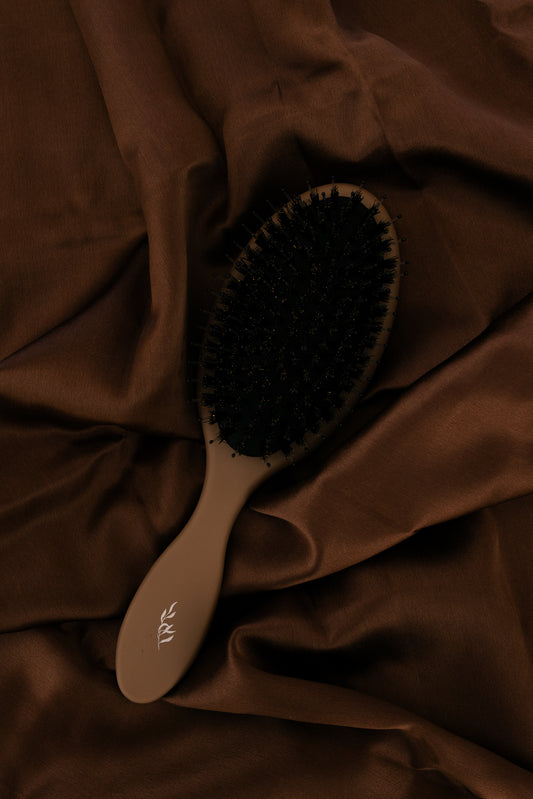 Smoothing Brush
