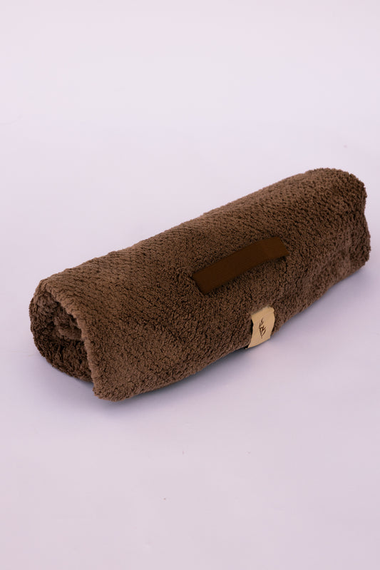 Hair Towel