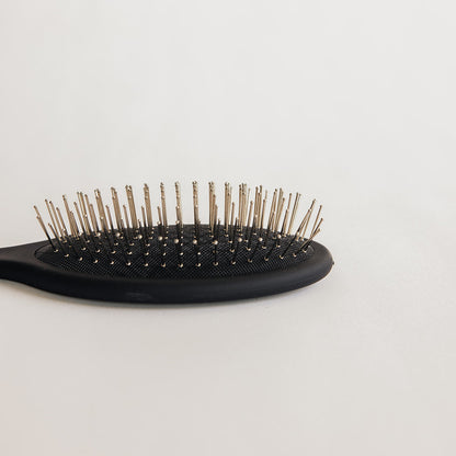 The Noir Collection Mini Detangling Brush