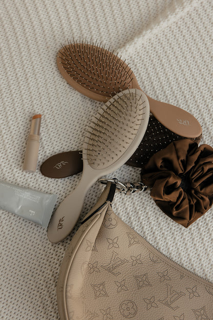 DreamSilk Sleep Scrunchie