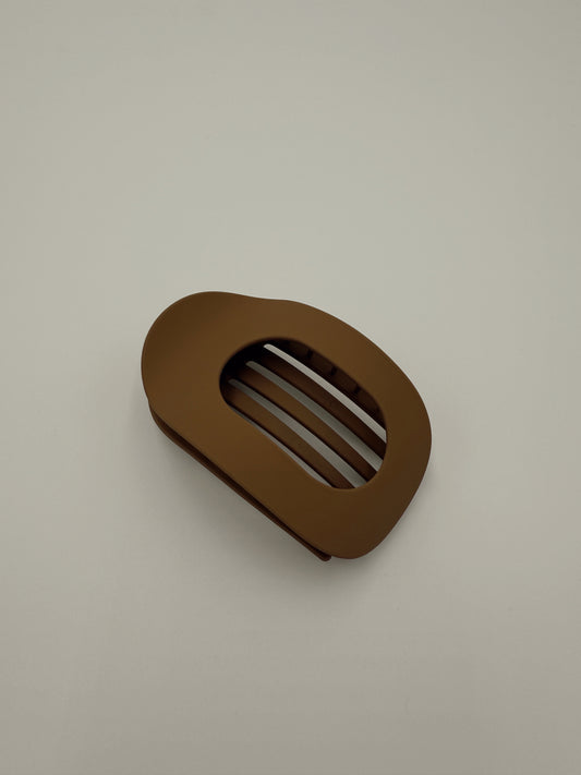 Flat Back Clip