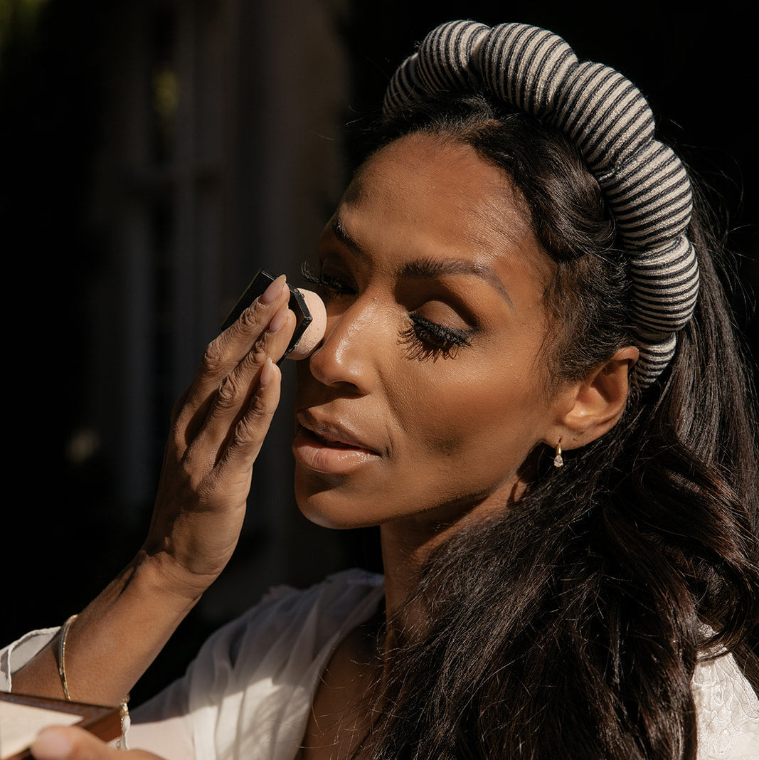 Willow Spa Headband