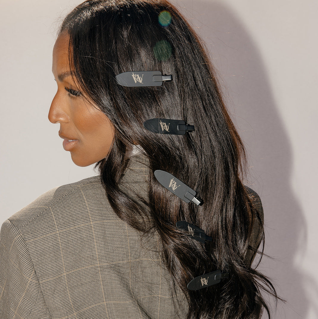 Crease Free Clips