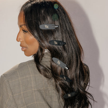 Crease Free Clips