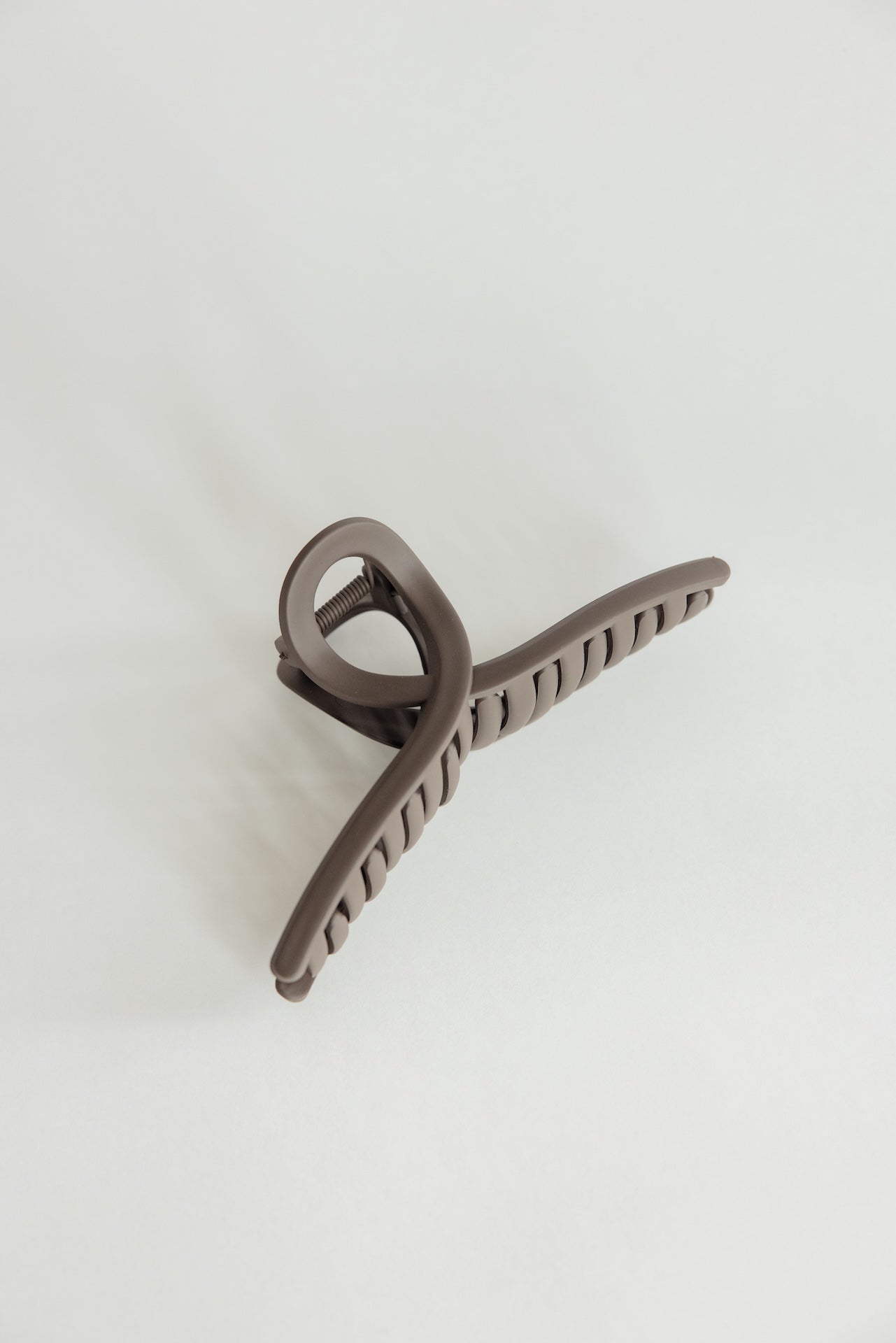 Twist Claw Clip