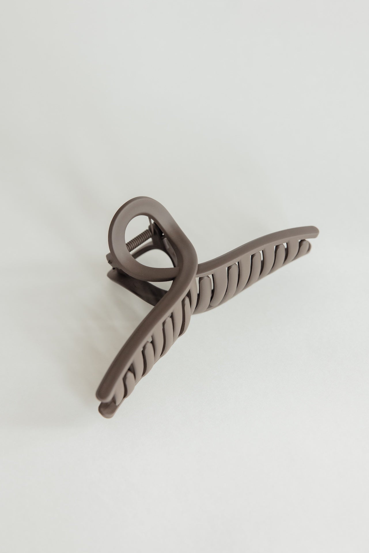 Twist Claw Clip
