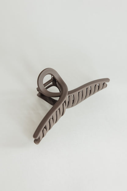 Twist Claw Clip