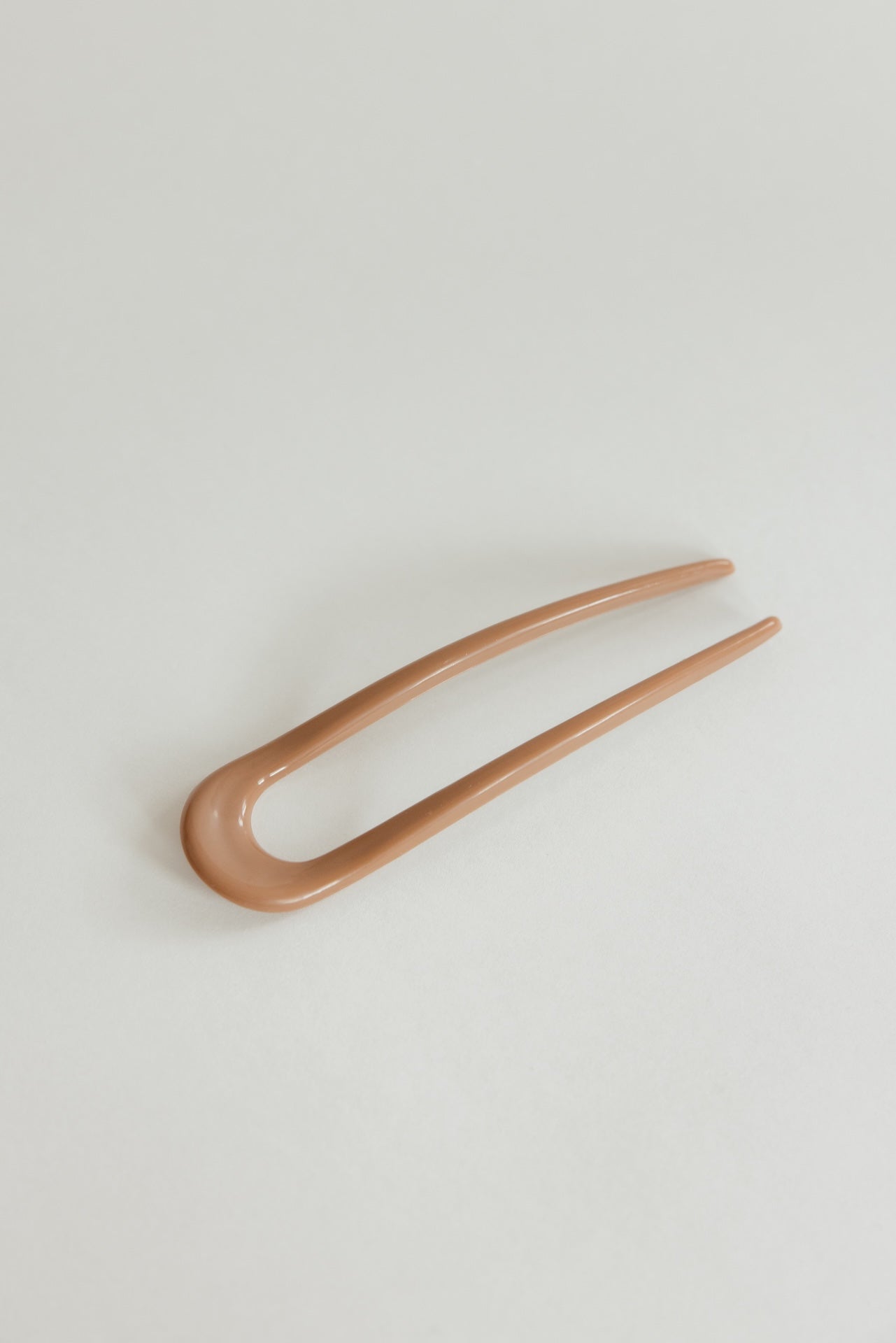 French Hair Pin