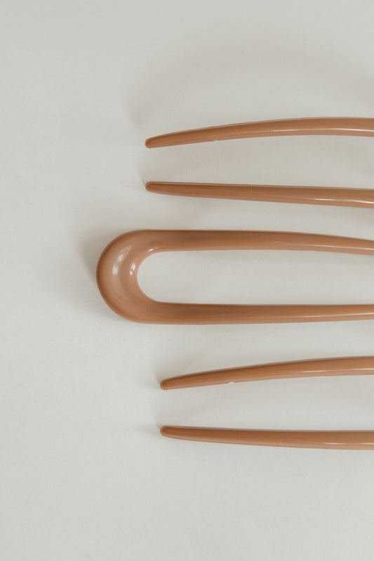 French Hair Pin