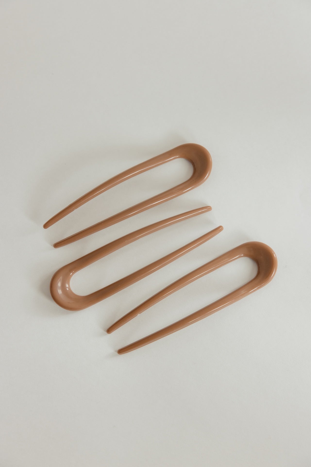 French Hair Pin