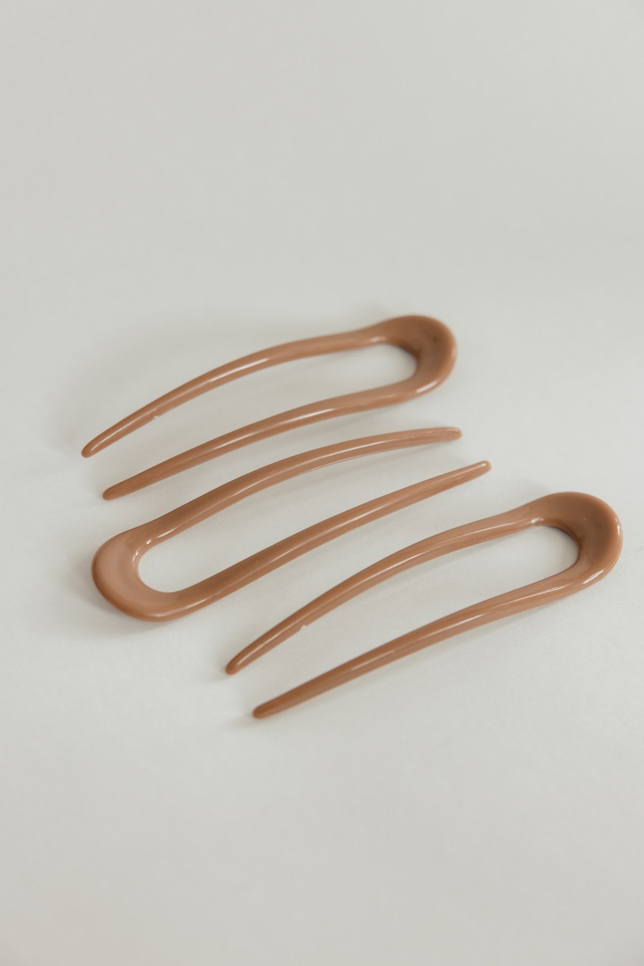 French Hair Pin