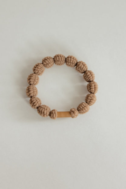 Bubble Knot Hair Ties