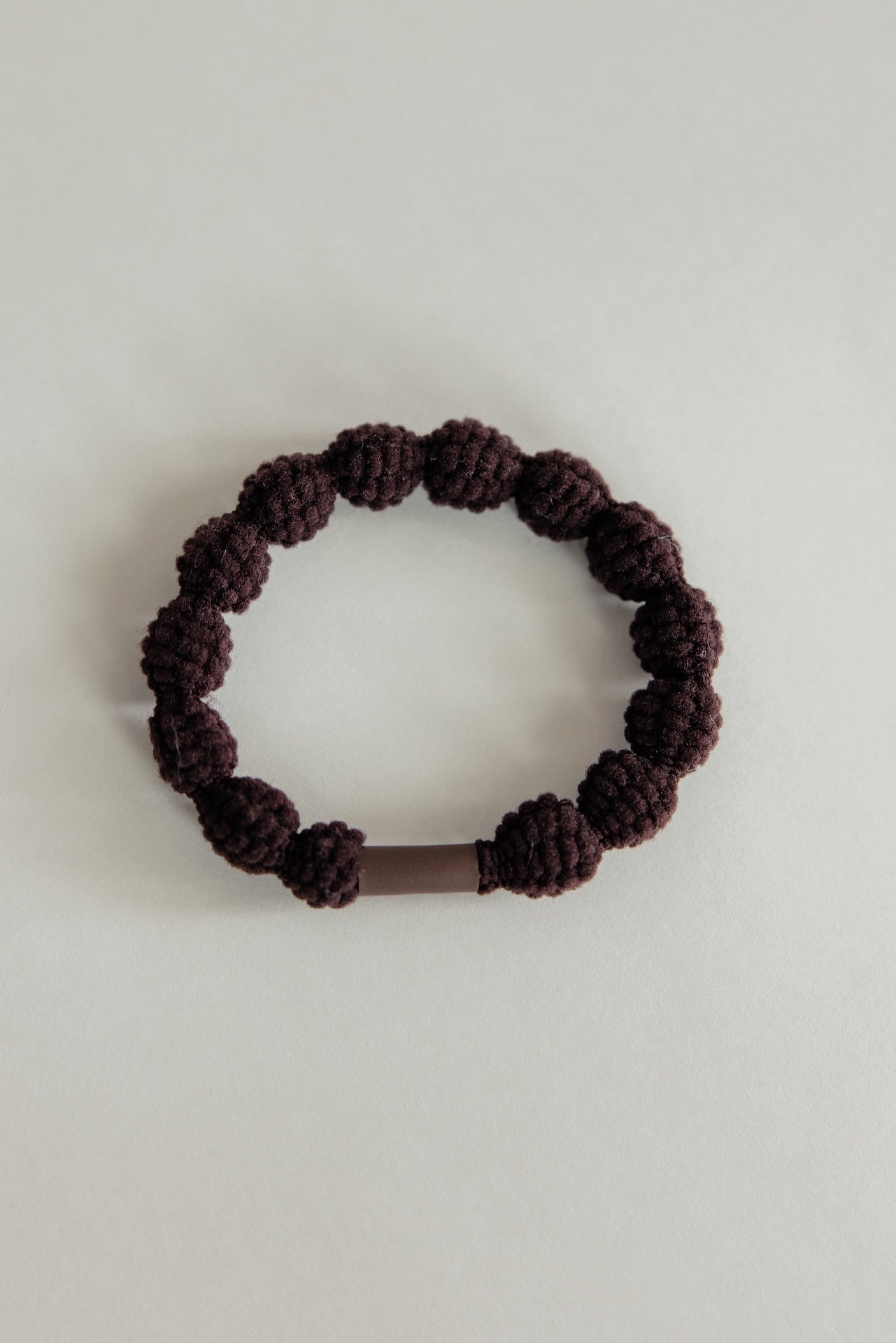 Bubble Knot Hair Ties