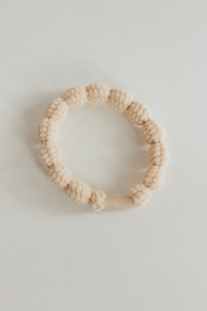 Bubble Knot Hair Ties