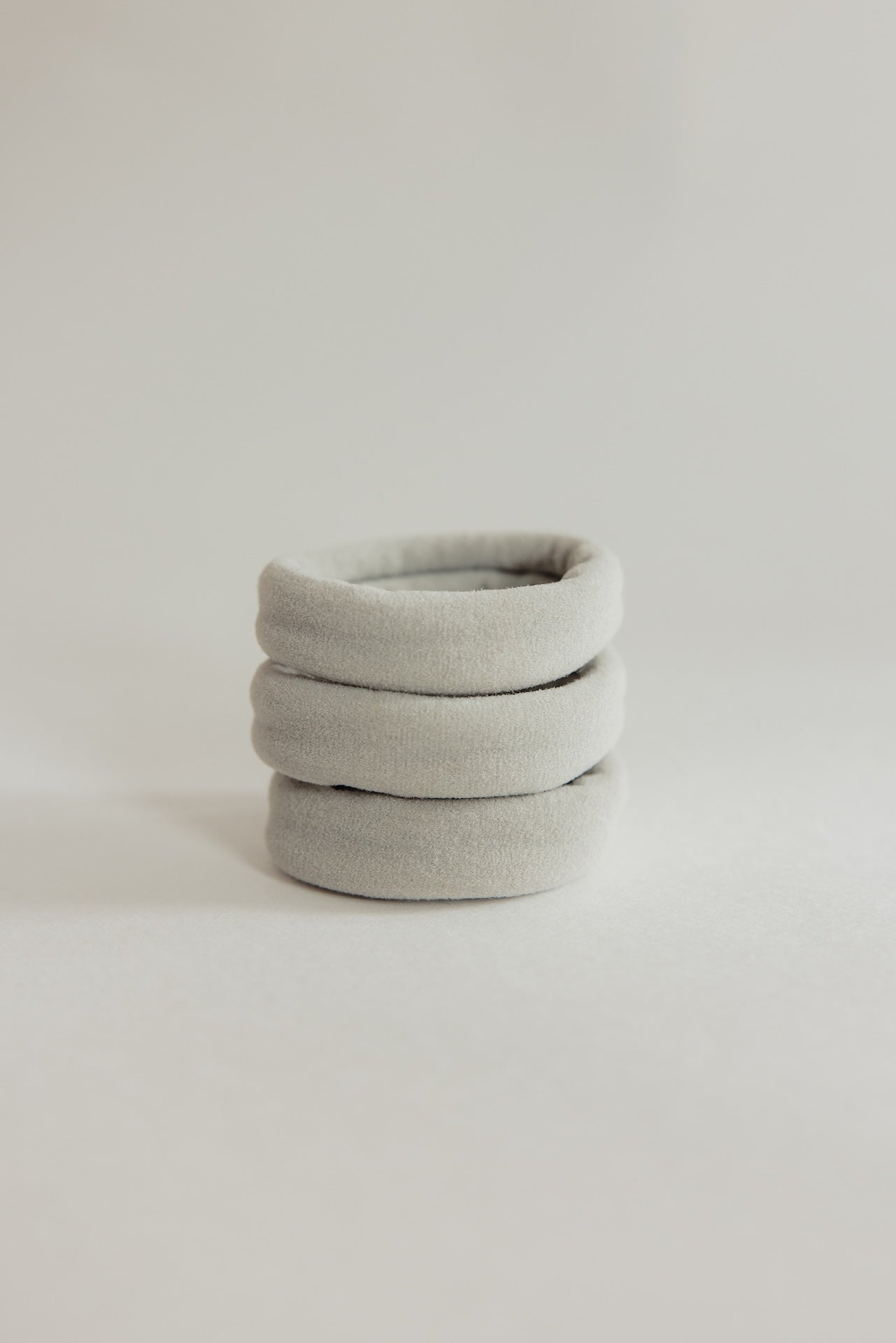 TrueFit Hair Ties