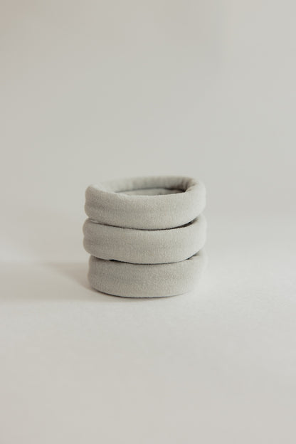 TrueFit Hair Ties