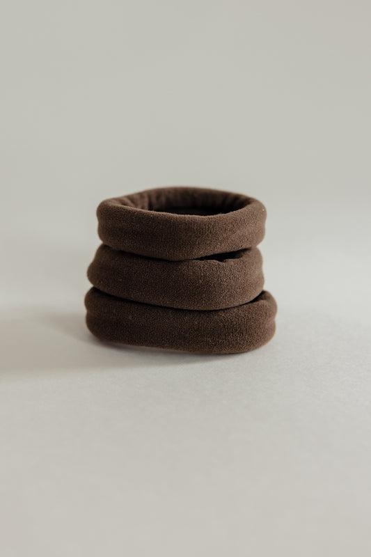 TrueFit Hair Ties