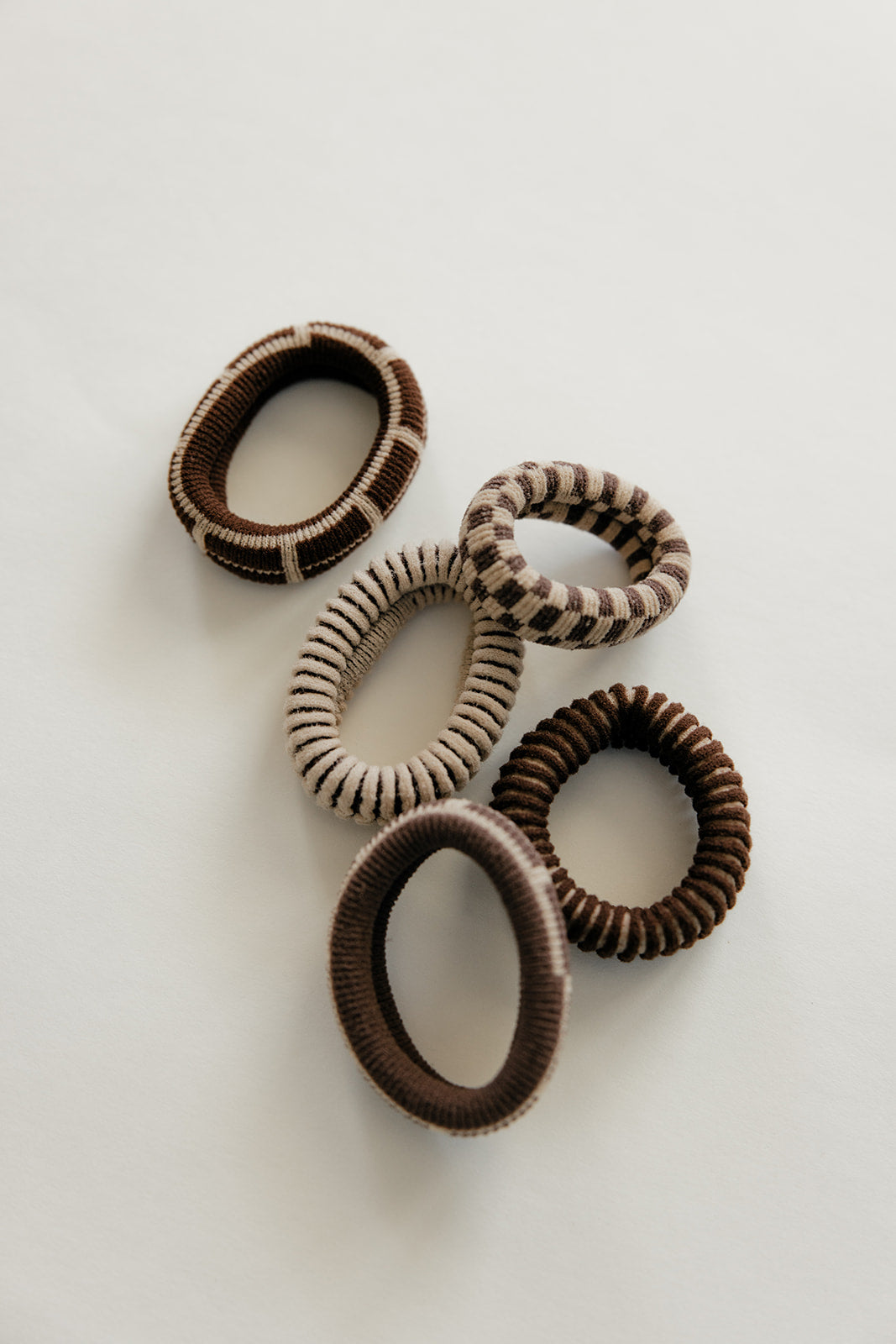 Strong Hold Hair Tie