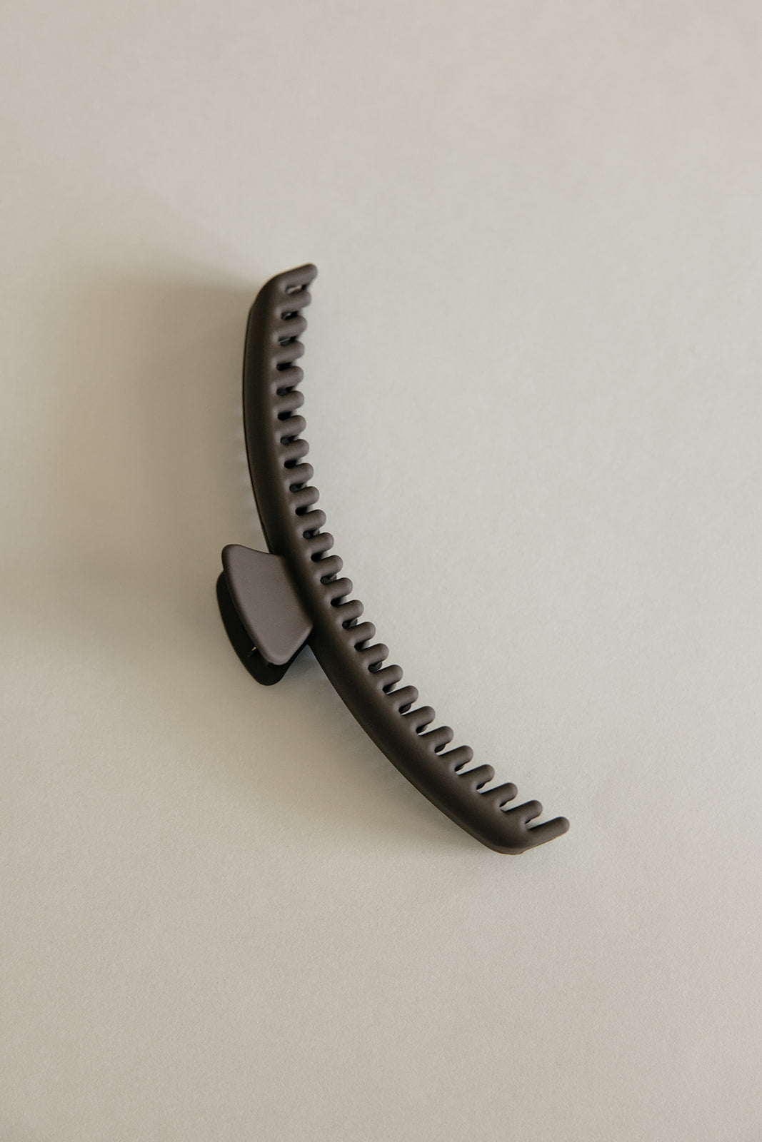 Willow Clasp Claw Clip