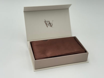 Mulberry Silk Pillowcase
