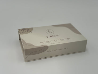 Mulberry Silk Pillowcase