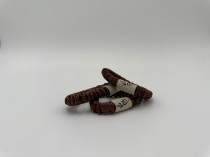 Mini Dream Silk Scrunchie