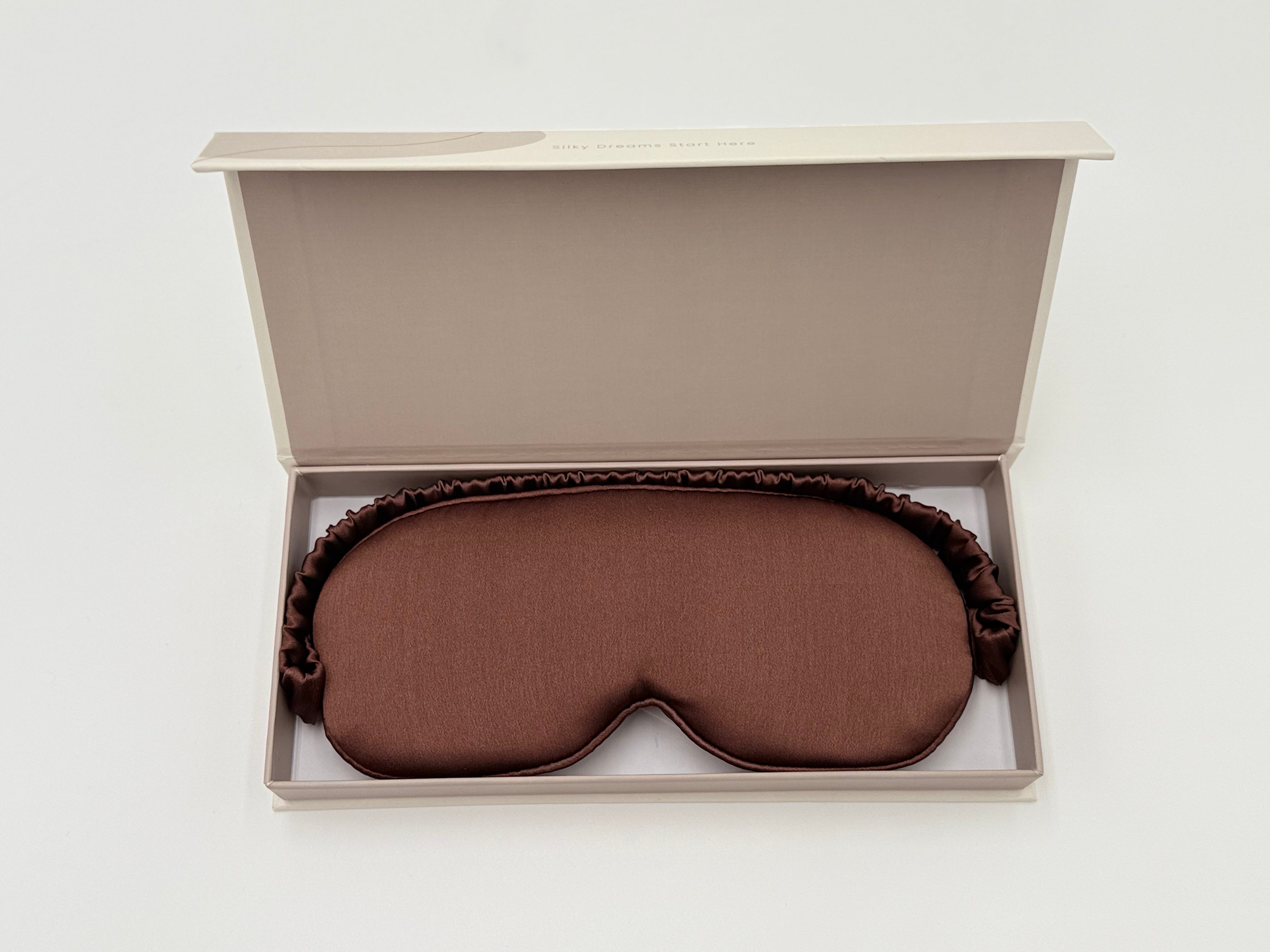 Willow by Glow Hair Co Sleep Mask - Thumbnail 2