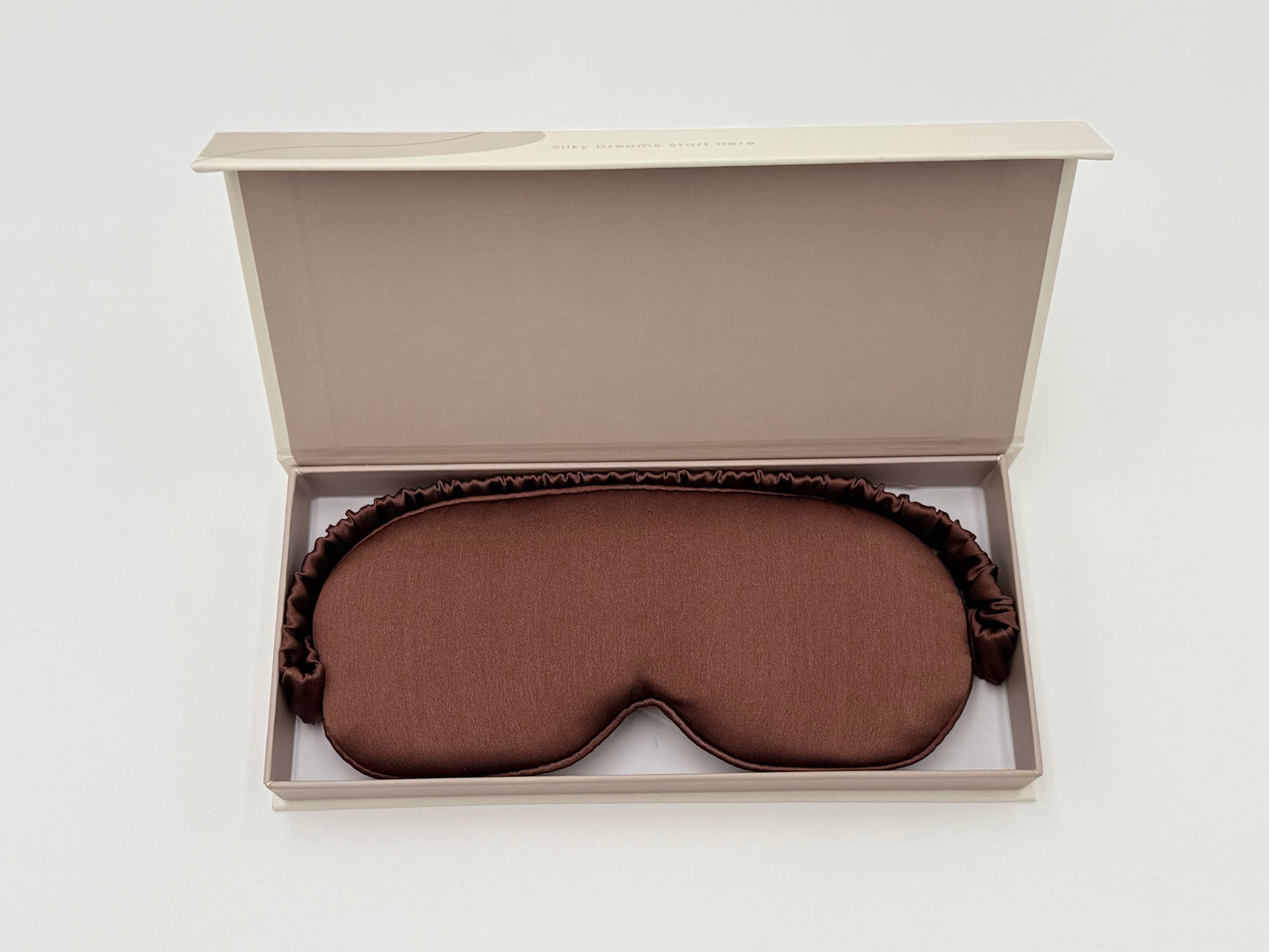 Silk Sleep Mask