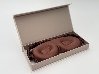 Silk Sleep Mask