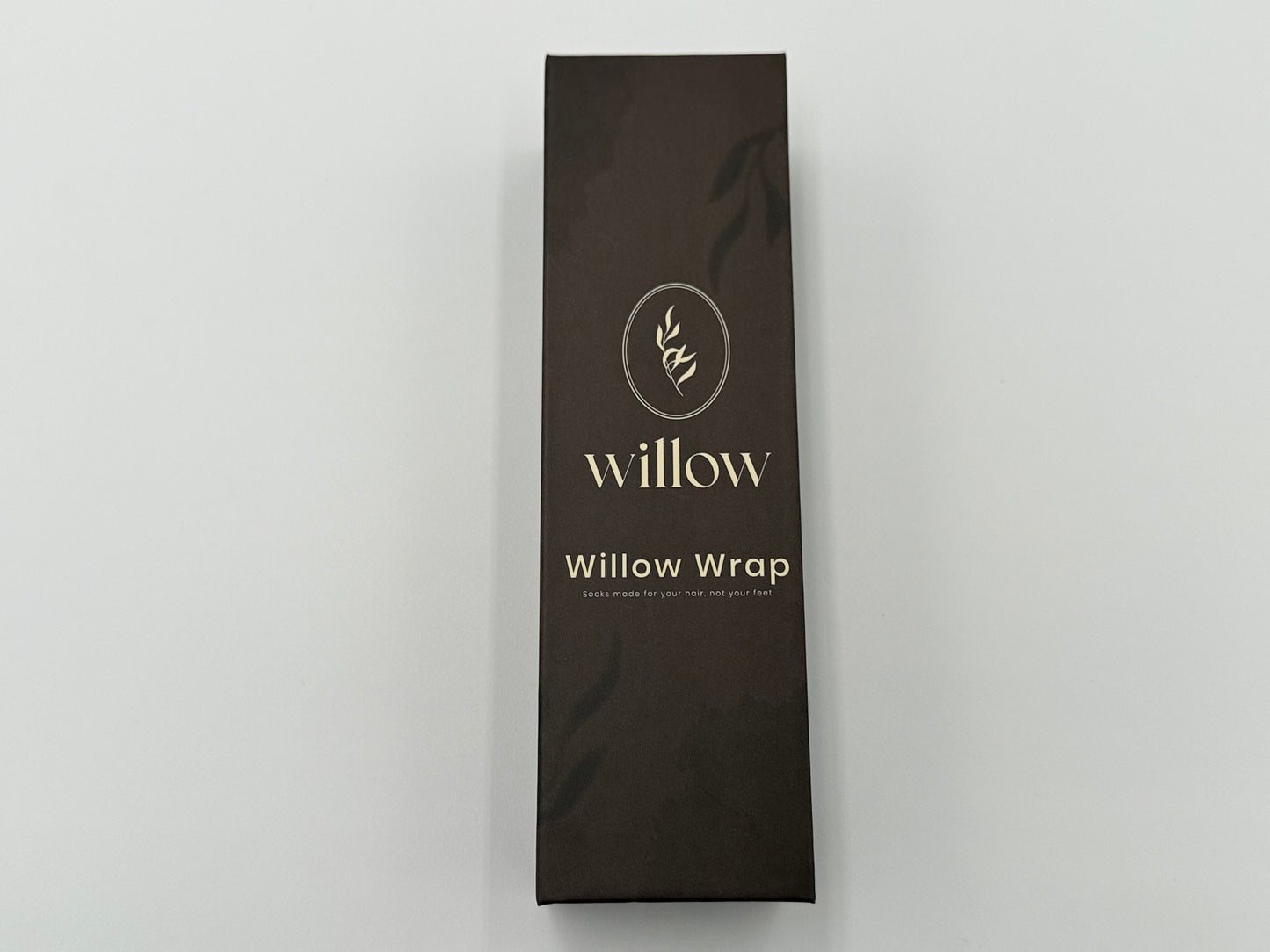 Willow Wrap