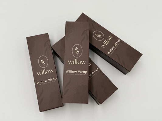 Willow Wrap